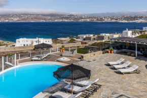 Cosset Villas Kanalia Mykonos